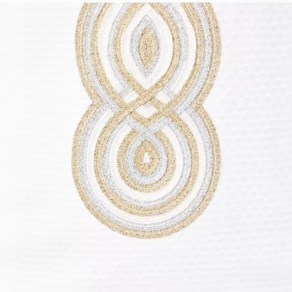 🎉HP🎉 NWT Lilly Pulitzer Valli Shift Dress In Resort White - 0 - Picture 6 of 16